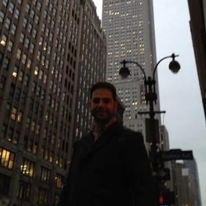 Meet your Posher, Rodrigo